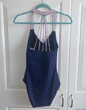 Cole of California One Piece Swimsuit Women's Size 10 New