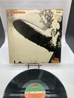 Led Zeppelin Self-Titled Vintage Vinyl LP 1969 Atlantic Record SD-8216