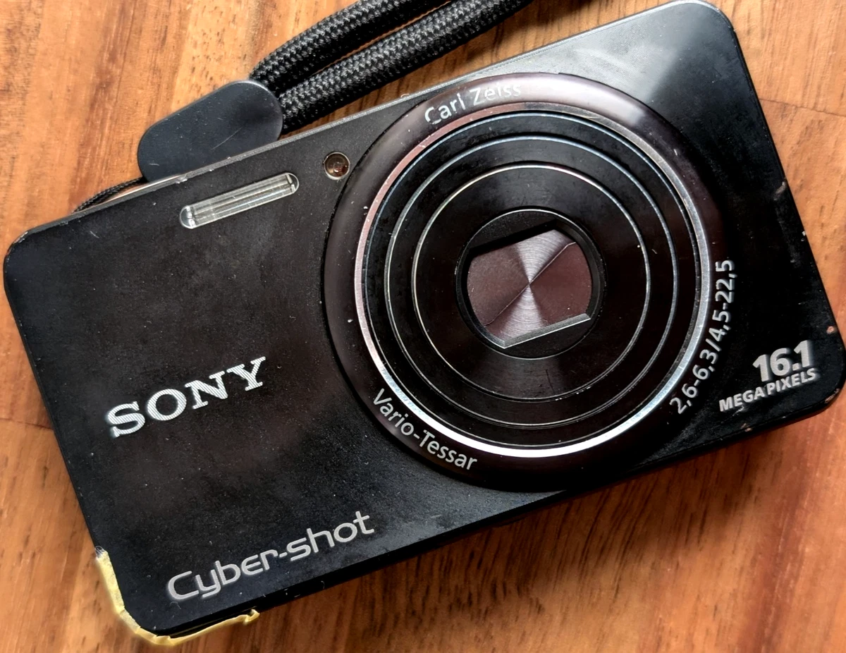 【完動品】SONY Cyber-shot DSC-W570 デジタルカメラ SONY サイバーショット DSC-W570 価格比較 - 価格.com