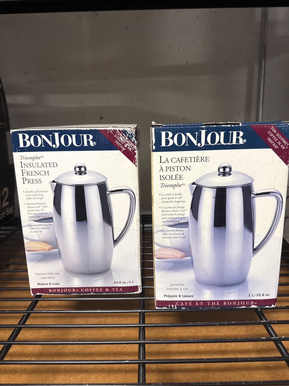 8cups 53188 - New In Box