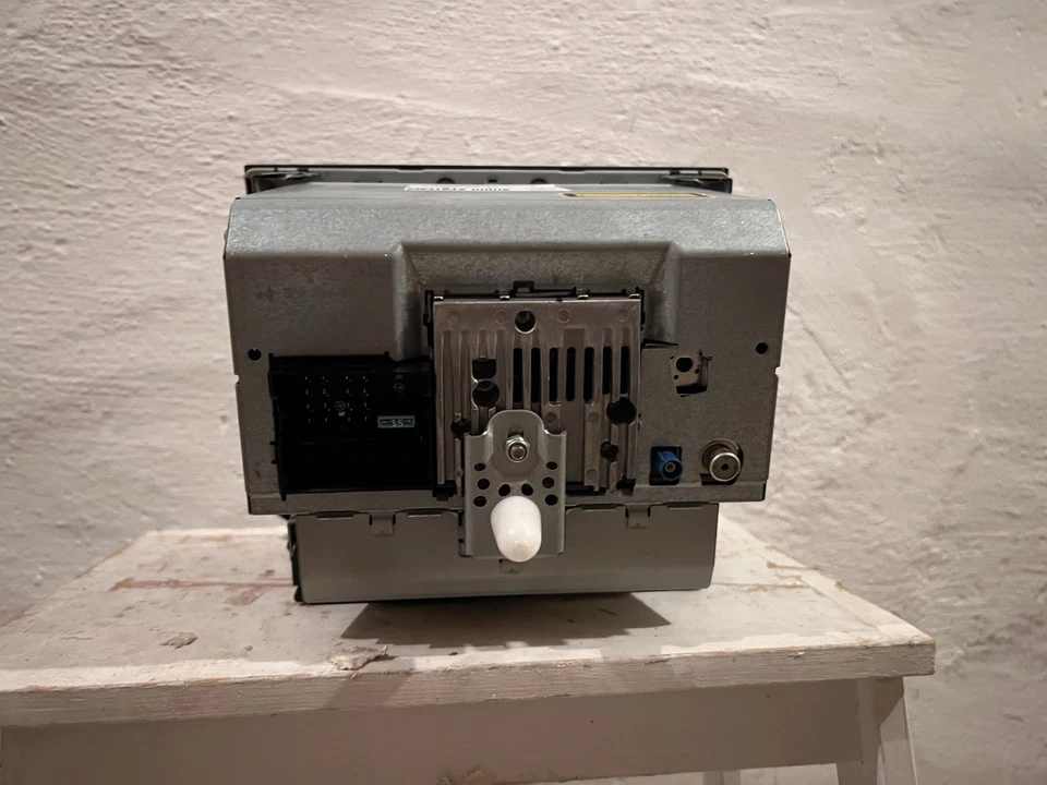 Ford Travelpilot NX (HSRNS) - Bild 4 von 4