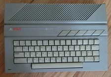 Atari 65XE Personal Computer Bundle W/ Joysti...