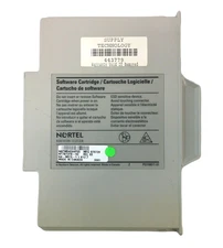 Nortel Northern Telecom Software Cartridge NT7B72FB-93 REL 03