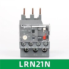 1PCS NEW Thermal Overload Relay LRN21N 12-18A Schneider Electric