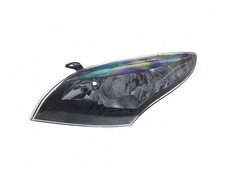 Scheinwerfer Links Halogen H7/H7 für Renault Megane III Grandtour Combi 08-12