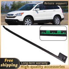LEFT Front Windshield Garnish Molding Trim Fo...