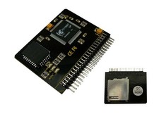 SD CARD To IDE 2.5" 44 Pins Adapter
