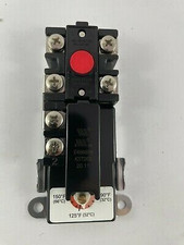 ELECTRIC HOT WATER HEATER THERMOSTAT RHEEM DUX VOLKAN DUX RINNAI AQUAMAX
