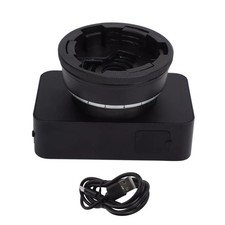 ABS 3 Inch Color Display Electronic Telescope Eyepiece Camera For Astronomy 4K