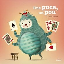 Une Puce un Pou | Buch | Zustand sehr gut