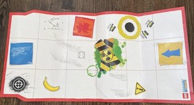 LEGO Boost: Creative Toolbox (17101)