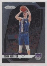 Click to enlarge Kevin Huerter