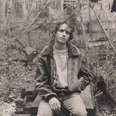 Robbie Nevil - Same (1986)