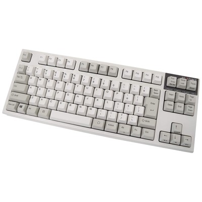 Topre REALFORCE R2 Tenkeyless Keyboard ''PFU Limited Edition'' Japanese Layout (Iv
