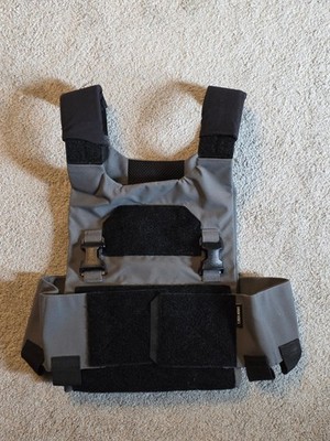 ARMS Wolf | - Grey ウルフグレー ○ AC1 Ready 5.56 Grey) (Wolf