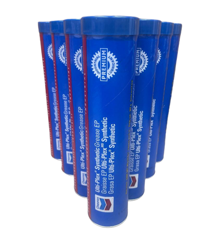 Chevron Ulti-plex Synthetic 1.5 