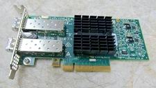 💥NEW MELLANOX 2X10 GB ETHERNET CNA CX312C / 105-000-855-00