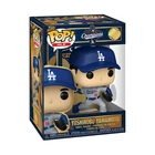 NEW Funko Pop MLB Yoshinobu Yamamoto Dodgers World Series MVP 2025 (IN HAND)