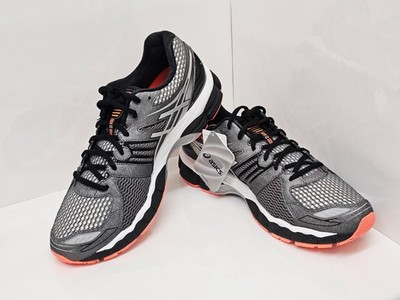 ASICS GEL Nimbus 15 Herren Running Walking Trainer UK:10,5 EU:46 US:11,5 / 29 CM