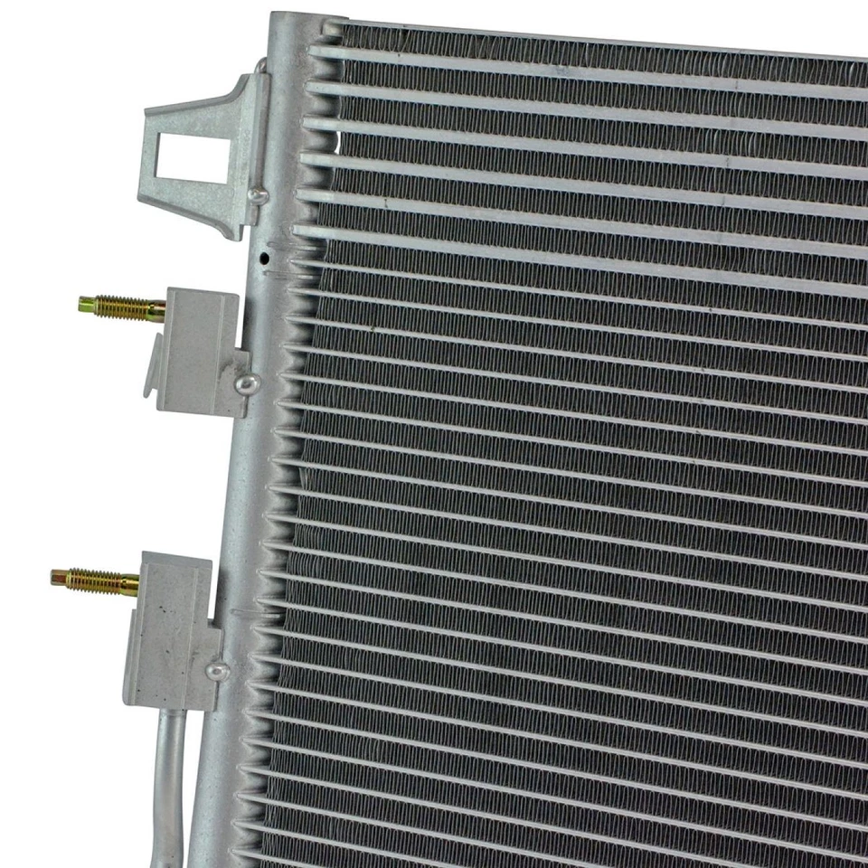 A/C Air Conditioning Condenser for Dodge Grand Caravan Chrysler Town & Country - Image 3 of 4