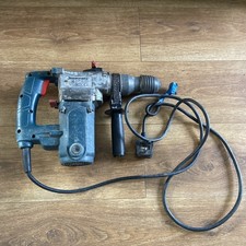 Non Working SDS Plus Hammer Action Drill