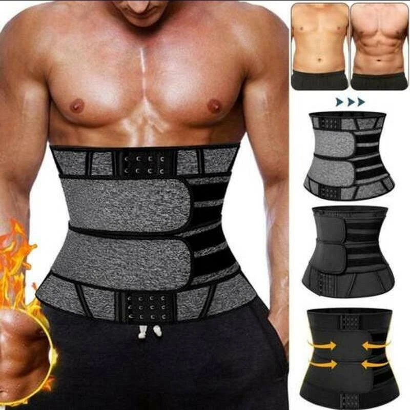 Body shaper that makes online you sweat