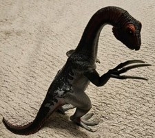 Schliech Therizinosaurus Dinosaur Figure 8 Inches Tall