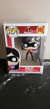 Ultimate Funko Pop The Incredibles Figures Checklist and Gallery 48