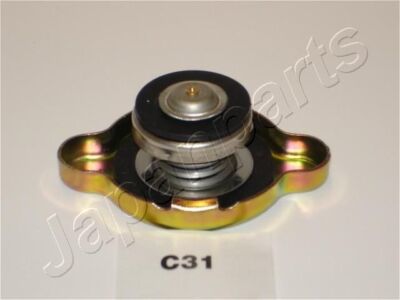 Verschlussdeckel, Kühler für HONDA CRX III INTEGRA LEGEND II III PRELUDE IV V