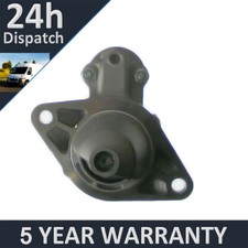 Motor de arranque Purevue se adapta a Subaru Impreza 2000-2008 2.5 1.5 2.0