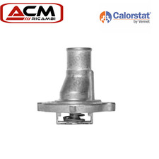 TERMOSTATO VALVOLA TERMOSTATICA FIAT PUNTO PANDA 188 1.2 1200 BENZINA 8 VALVOLE