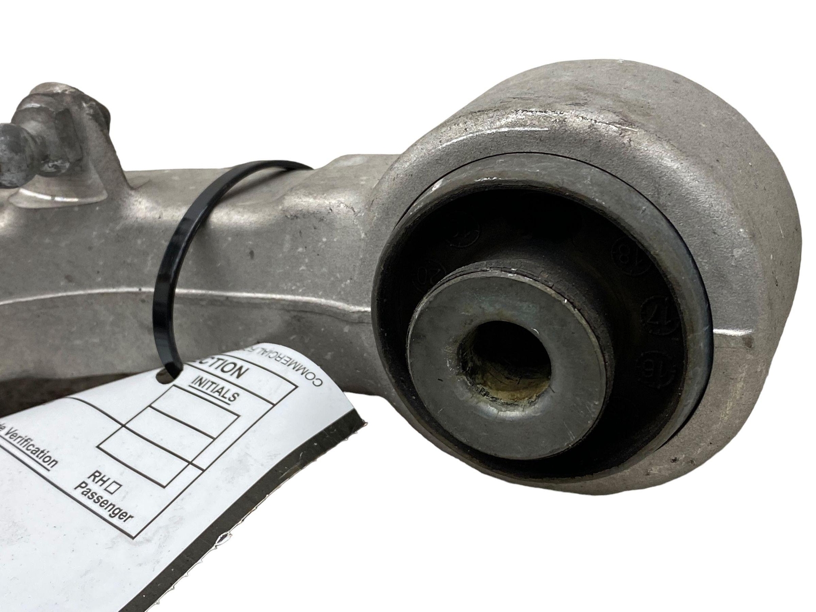 2017-2024 MASERATI LEVANTE OEM FRONT RIGHT UPPER CONTROL ARM AWD *54K MILES*