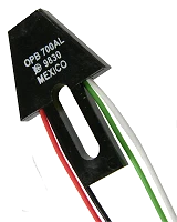 Optek Technology/TT Electronics,OPB700Z,Photointerrupters-200Pack