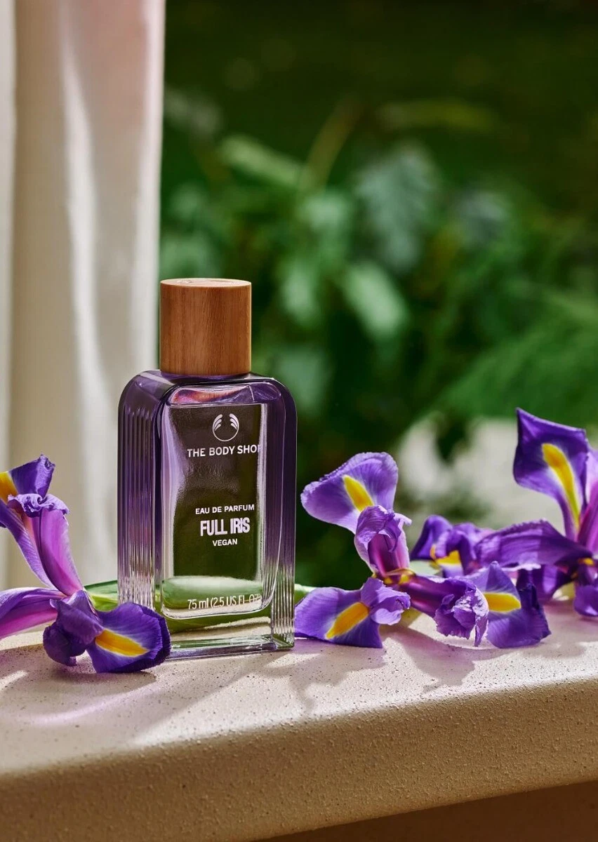 Body shop unisex perfume new arrivals