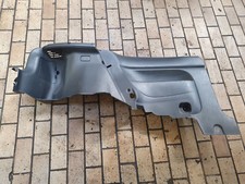 RARE rear driver cover panel trunk EDM OEM Honda CIVIC EK4 EK3 SIR 96-98