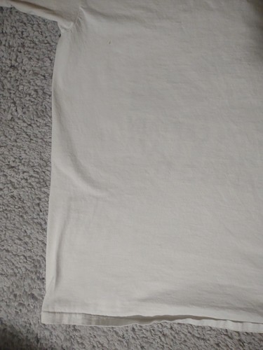 Large Fruit Of The Loom Hd Funny Graphic Tshirt Pontoon Nautical - Picture 16 of 18