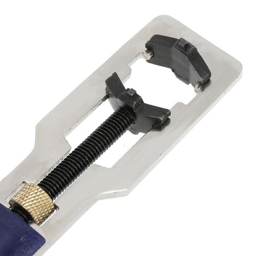 Adjustable Watch Back Case Opener Remover Tool Watchmaker Repairing Tool - Picture 12 of 12