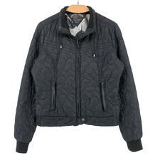 Giacca Bomber Da Donna TOMMY HILFIGER Taglia L