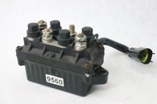 Yamaha Outboard Trim Tilt Relay Assembly 61A-81950-00-00