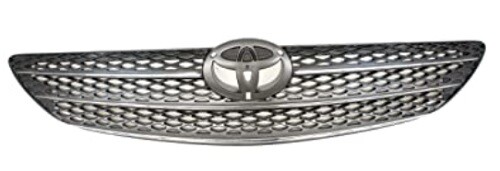 Radiator Grille Front Grill for Toyota Camry XV30 12.2001-08.2006