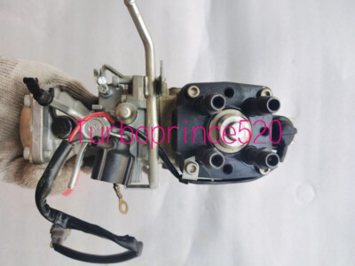 NEW GENUINE DENSO NISSAN QD32T 3.2L FUEL INJECTION PUMP 16700