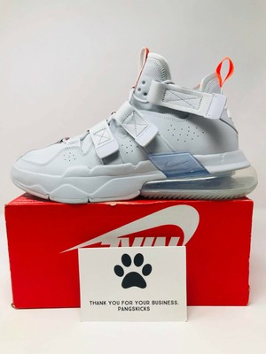 air edge 270 pure platinum