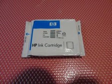 Cartucho de tinta amarillo HP #940 C4905A genuino nuevo - código de fecha de caducidad 160404