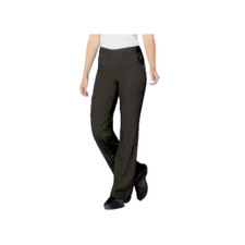 Urbane Ultimate Women's Straight-Leg Cargo Scrub Pants Style 9300