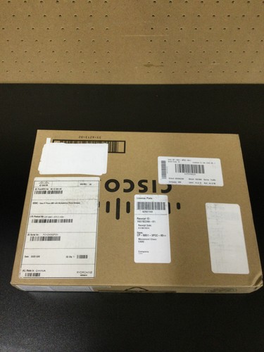 NEW Cisco CP-8851-3PCC-K9 8851 phone with MULTIPLATFORM FIRMWARE. 90 Days Warnty - Picture 4 of 4