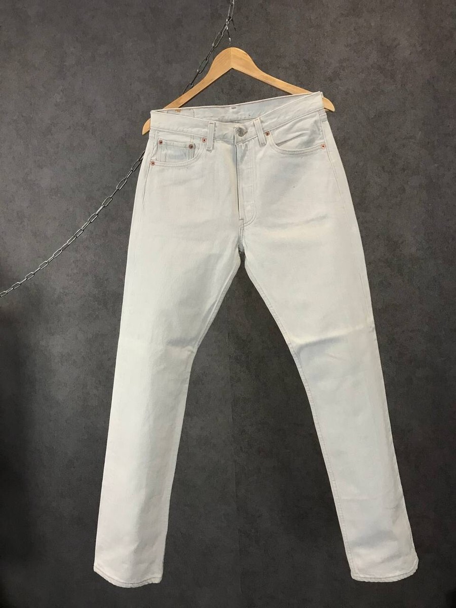 LEVI’S denim made in usa Vintage-Levi-s-501-Made-in-USA