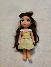 Disney Princess Petite Belle 6