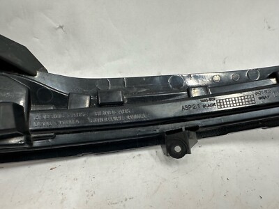 Mercedes C-Class W205 Driver Mirror Indicator Blinker Light LED 