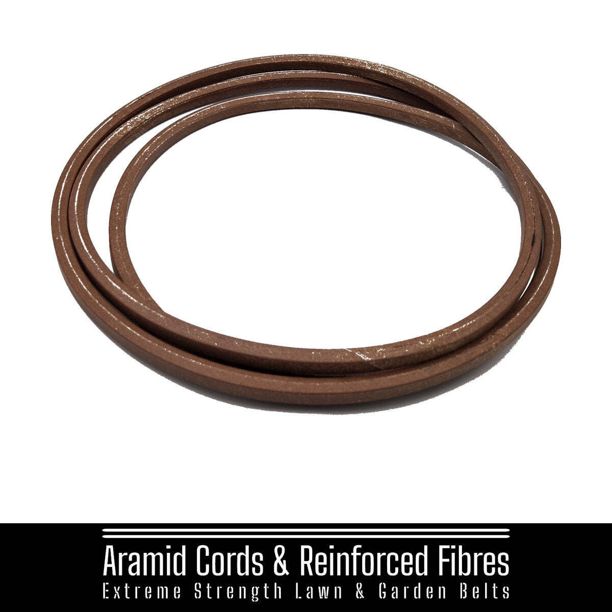 Fits Westwood Cutting Deck Belt with Aramid Cords 42"" Decks Pn MX1281