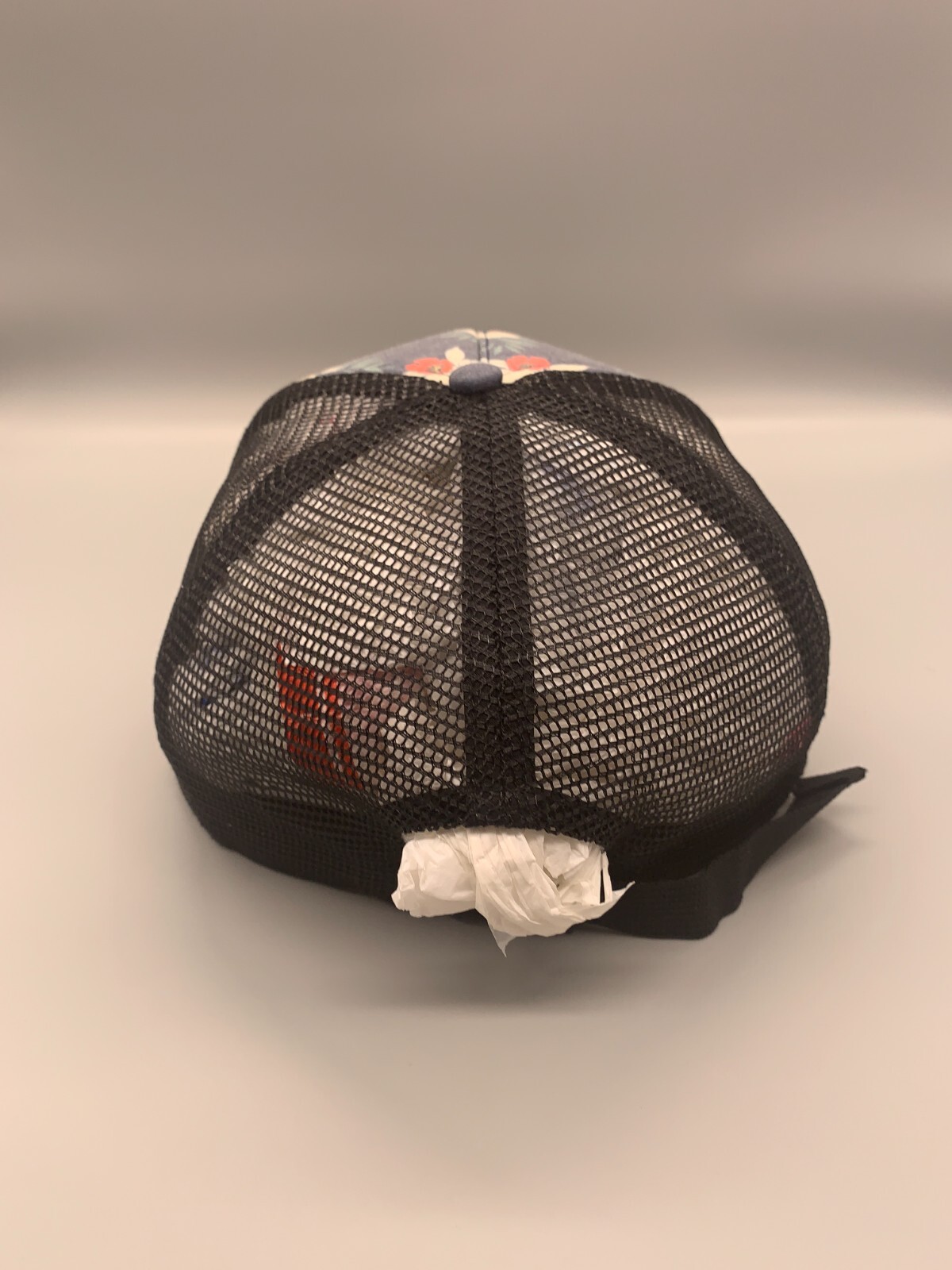 Reef Trucker Hat Cap Adjustable Strapback Clip Bl… - image 4